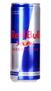 Red Bull